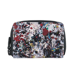 PERSONAL EFFECTS BAG 